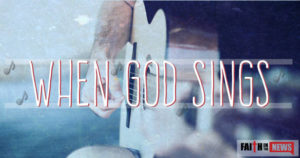 When God Sings