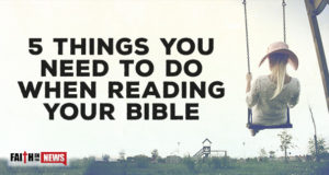 5 Things You Need To Do-When-Reading Your Bible