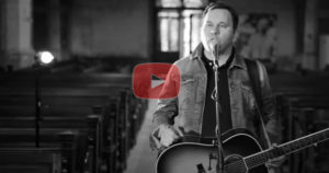 “10,000 Reasons” Sung By Matt Redman