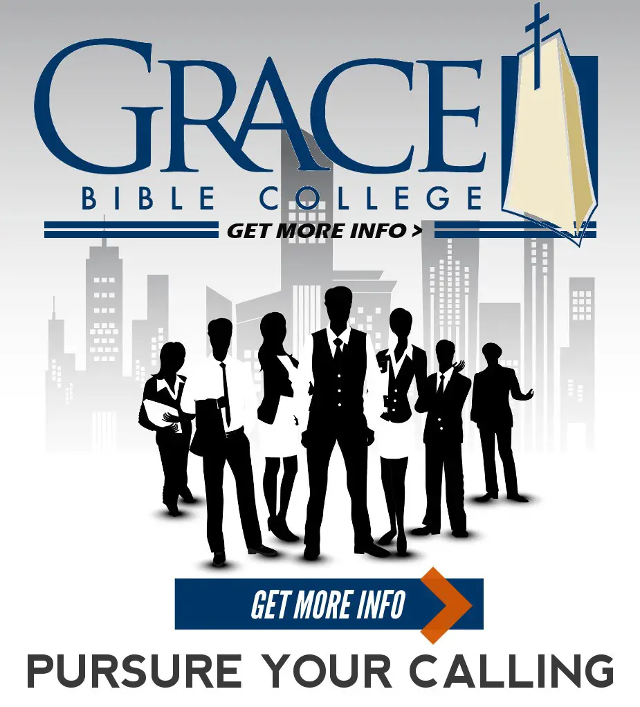 Grace-Bible-College