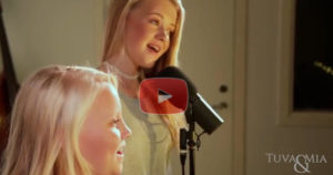 Sisters Have The Most Beautiful Voices