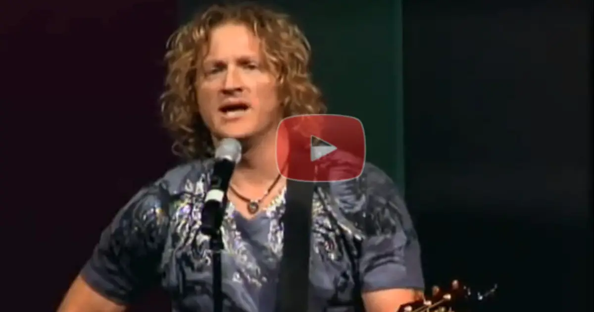 Christian Comedian Tim Hawkins Hilarious Chick-fil-a Song 