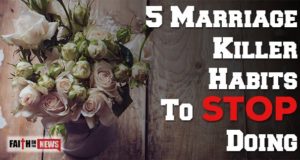 5 Marriage Killer Habits To Stop Doing