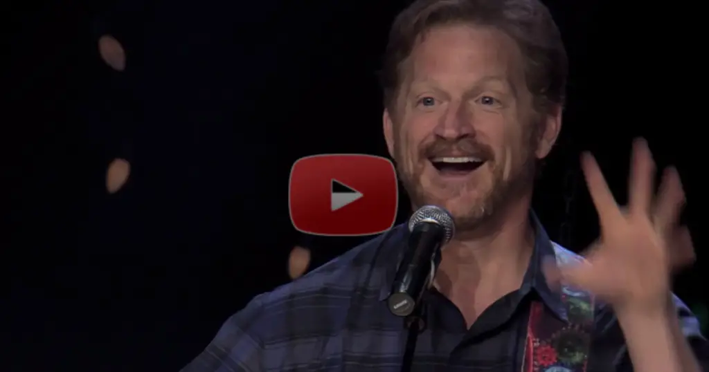 tim hawkins