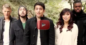 Pentatonix Does It Again With "Carol of the Bells"