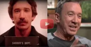 Tim Allen Talks About Life and God