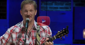 You'll Want To Hear Tim Hawkins Sing About Yoga Pants