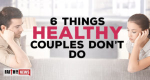 6 Things Healthy Couples Don’t Do
