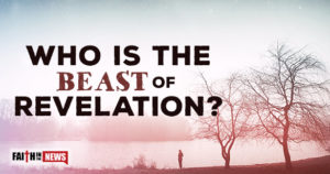 Who Is The Beast Of Revelation?