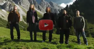 'How Great Thou Art' Sung by an Acapella Group Like You've Never Heard