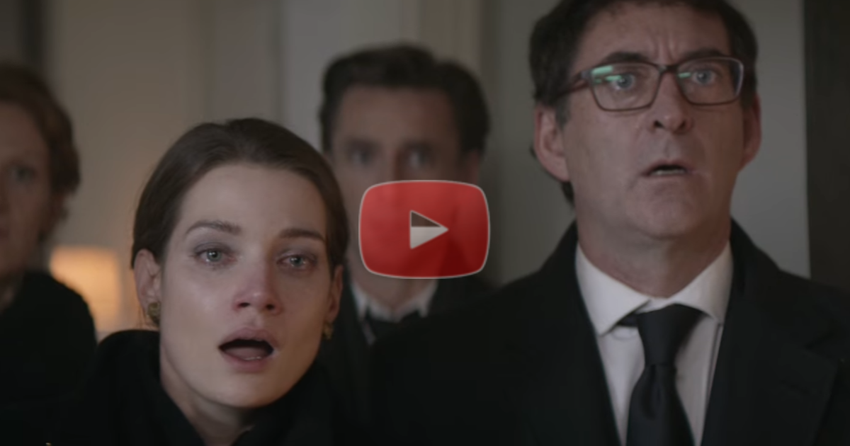 Powerful Christmas Commercial that Many are Calling the Best Faith in