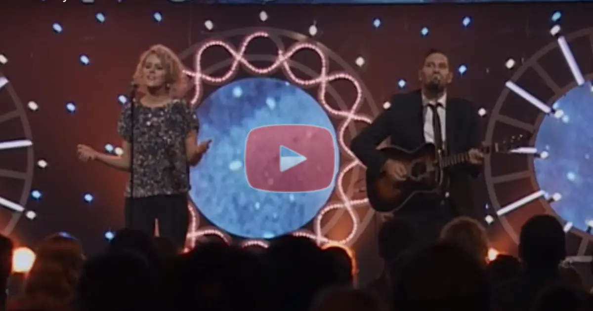 hillsongchristmasFB  Faith in the News