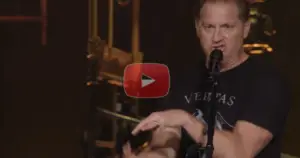 Tim Hawkins Has a Hilarious Story About His Recent Drive Thru Experience