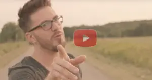 Danny Gokey's 'Hope In Front of Me' Reminds Us That We can Always Have HOPE