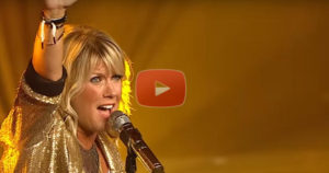 Natalie Grant's Live Version of 'Clean' Will Move You!