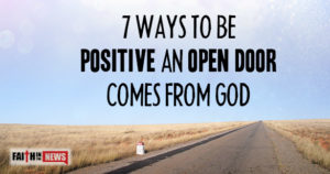 7-Ways-To-Be-Positive-An-Open-Door-Comes-From-God